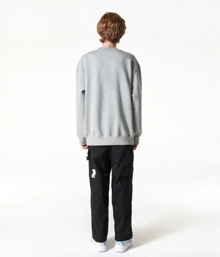 RADINEO  |[RADINEO]★ MINI YOUNG SWEAT