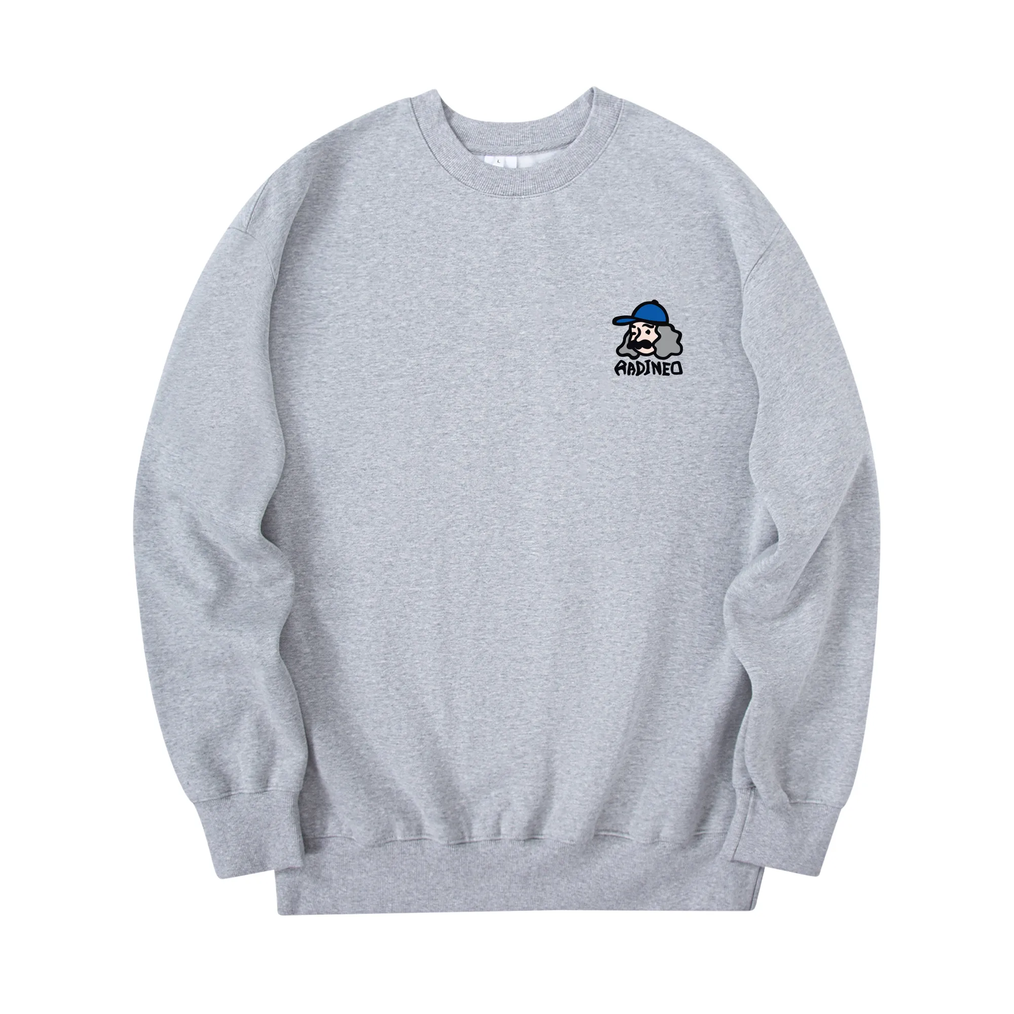 RADINEO  |[RADINEO]★ MINI YOUNG SWEAT