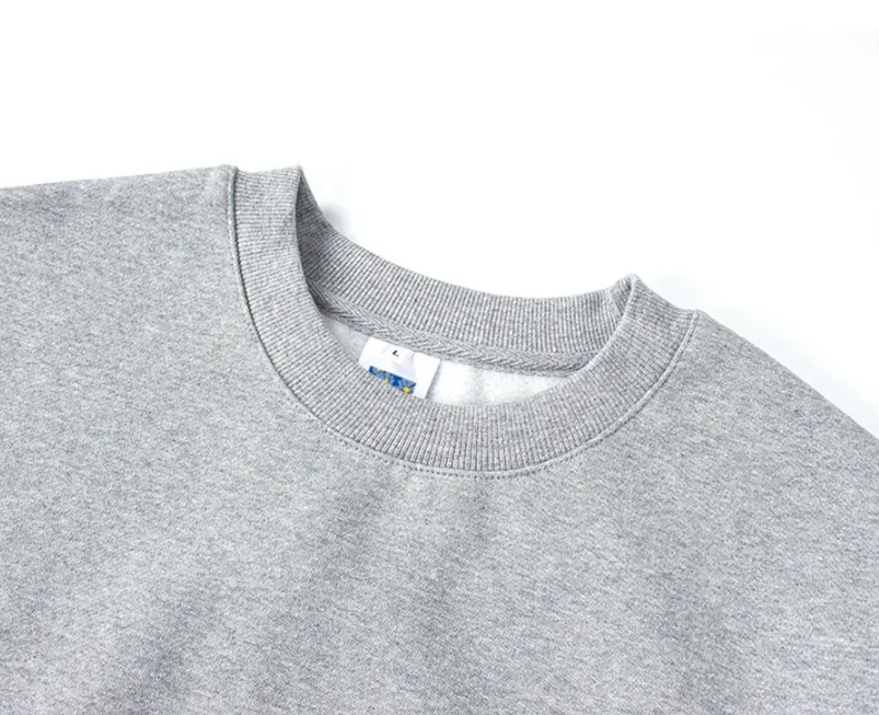 RADINEO  |[RADINEO]★ MINI YOUNG SWEAT