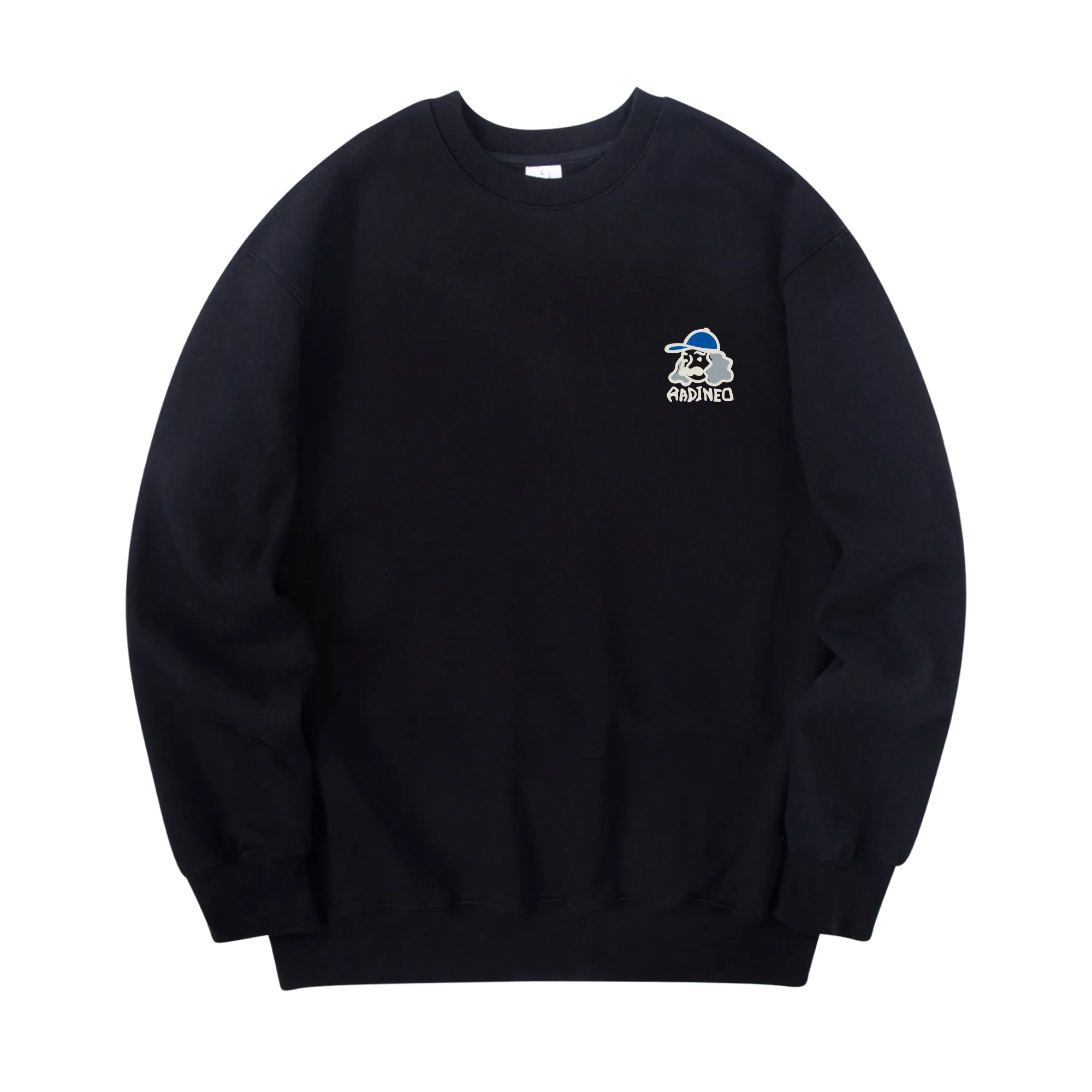 RADINEO  |[RADINEO]★ MINI YOUNG SWEAT