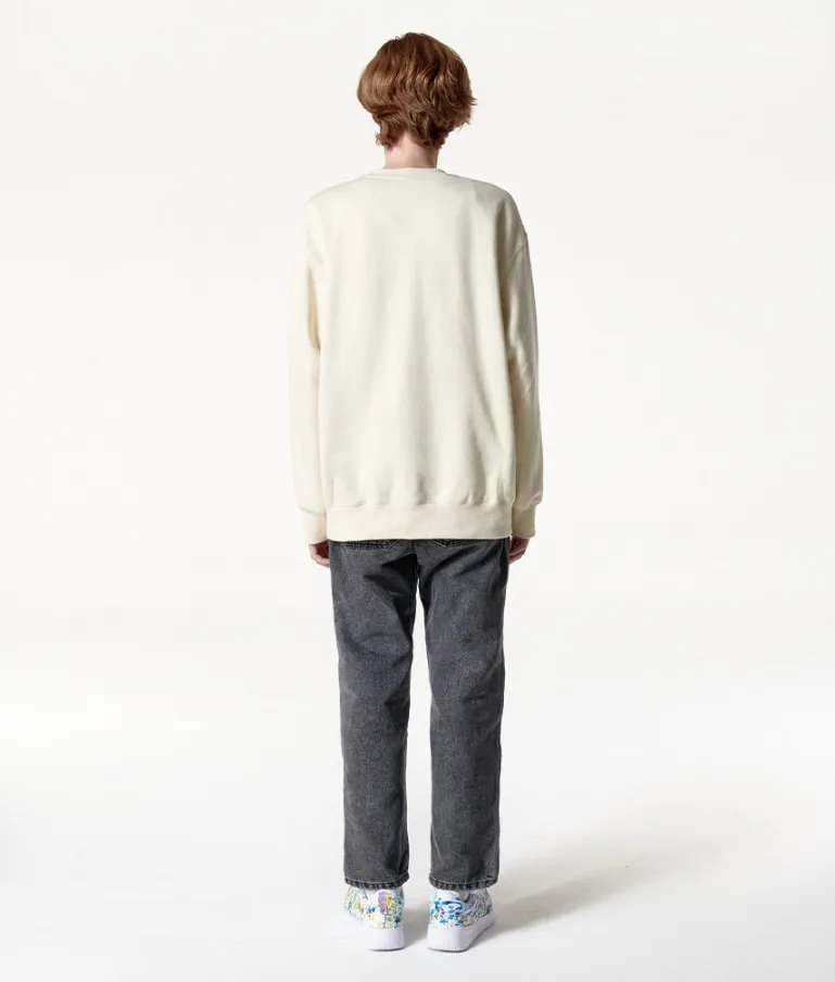 RADINEO  |[RADINEO]★ MINI YOUNG SWEAT