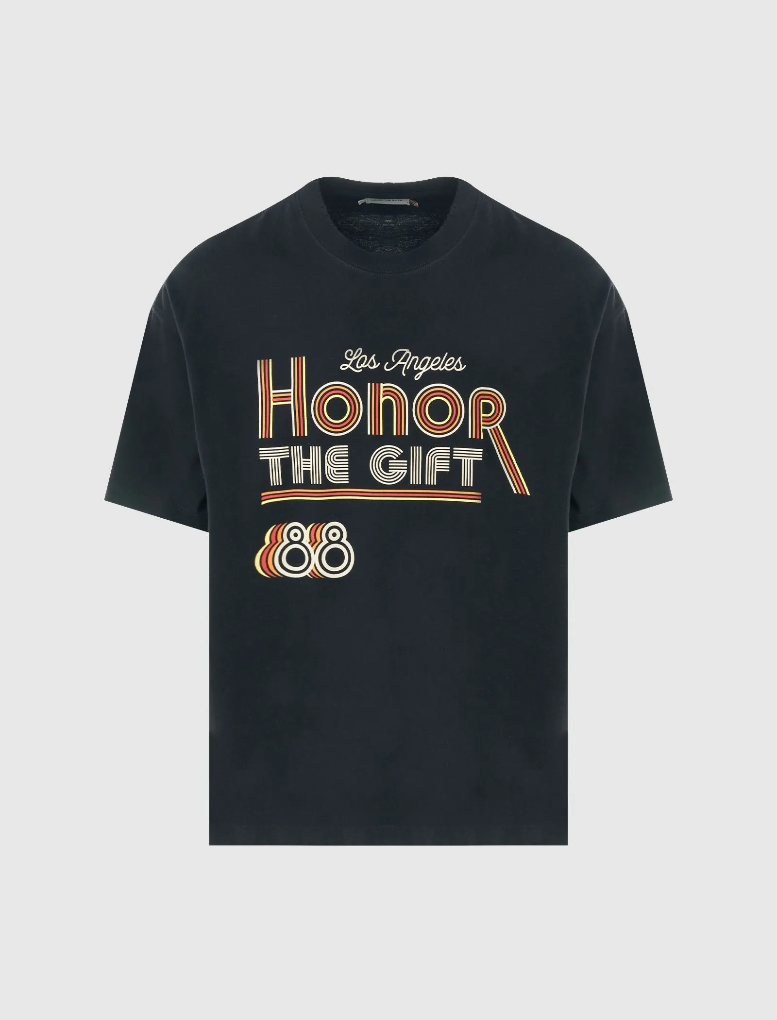 RETRO HONOR TEE