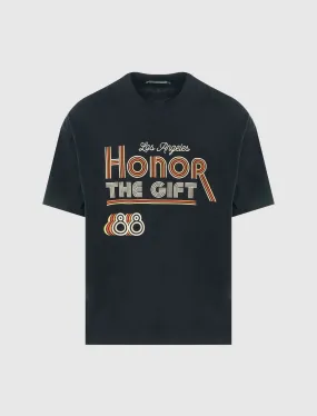 RETRO HONOR TEE