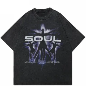 Retro Soul Tee