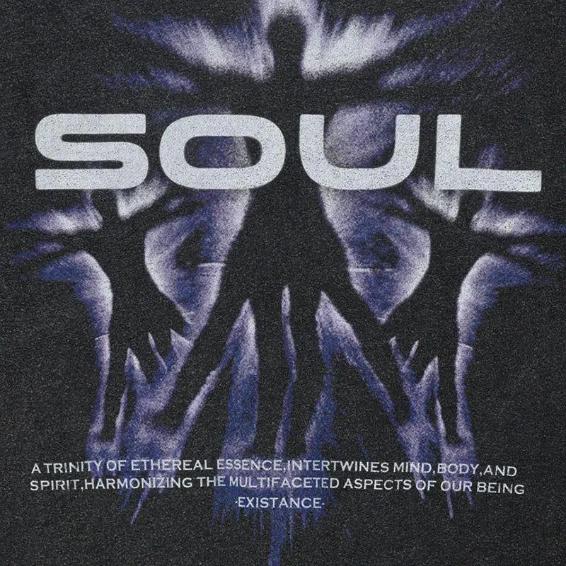 Retro Soul Tee