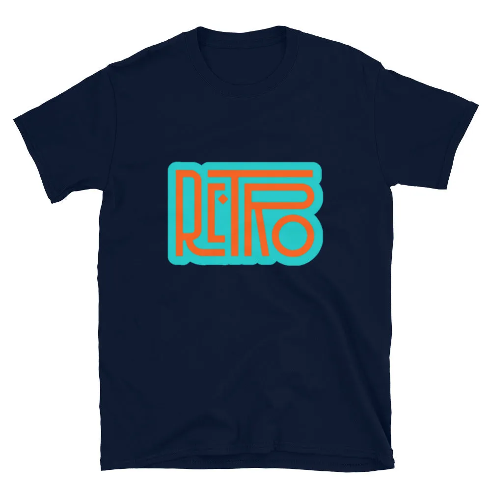 Retro T-Shirt