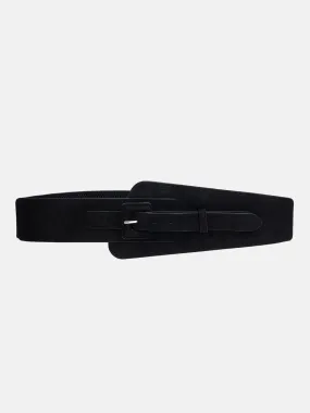 Retro Wide Belt