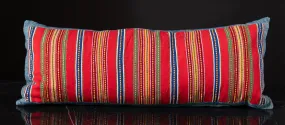 Romanian Long Lumbar Pillow