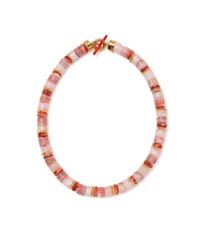 Rosado Necklace