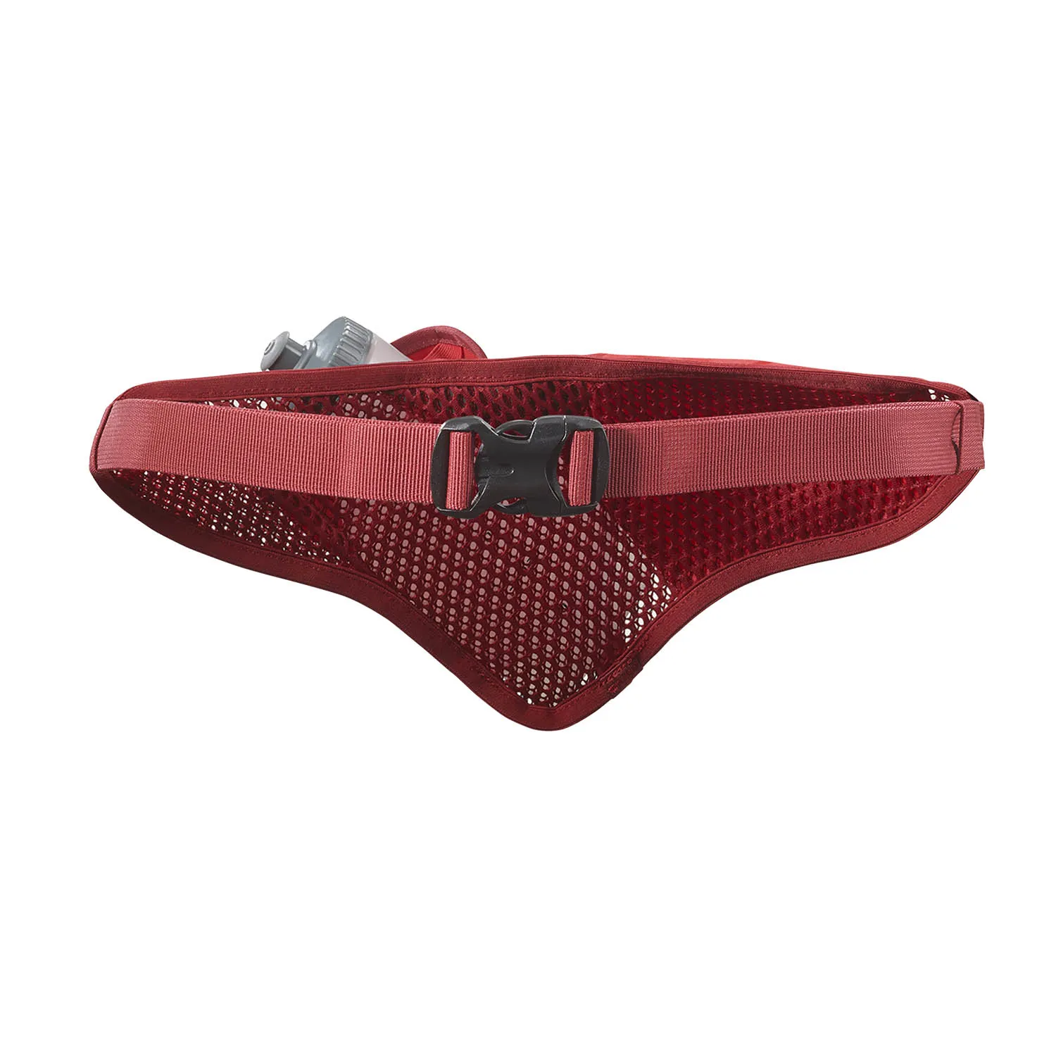 Salomon Active Belt Cintura  High Risk Red/Red Dahlia