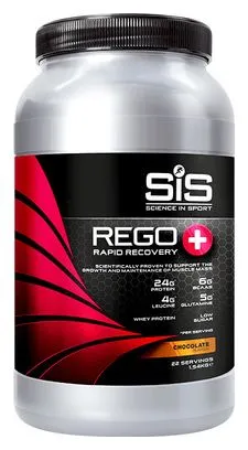 SIS Rego Rapid Recovery+ Powder Recovery Drink Chocolate 1.5kg