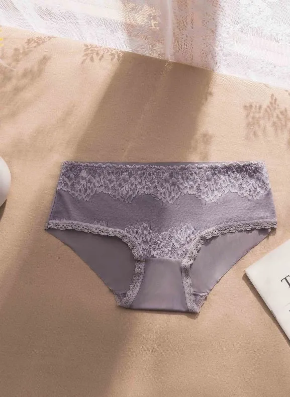 Sorella Sexy Mix Lace Mini Panty S24-081181