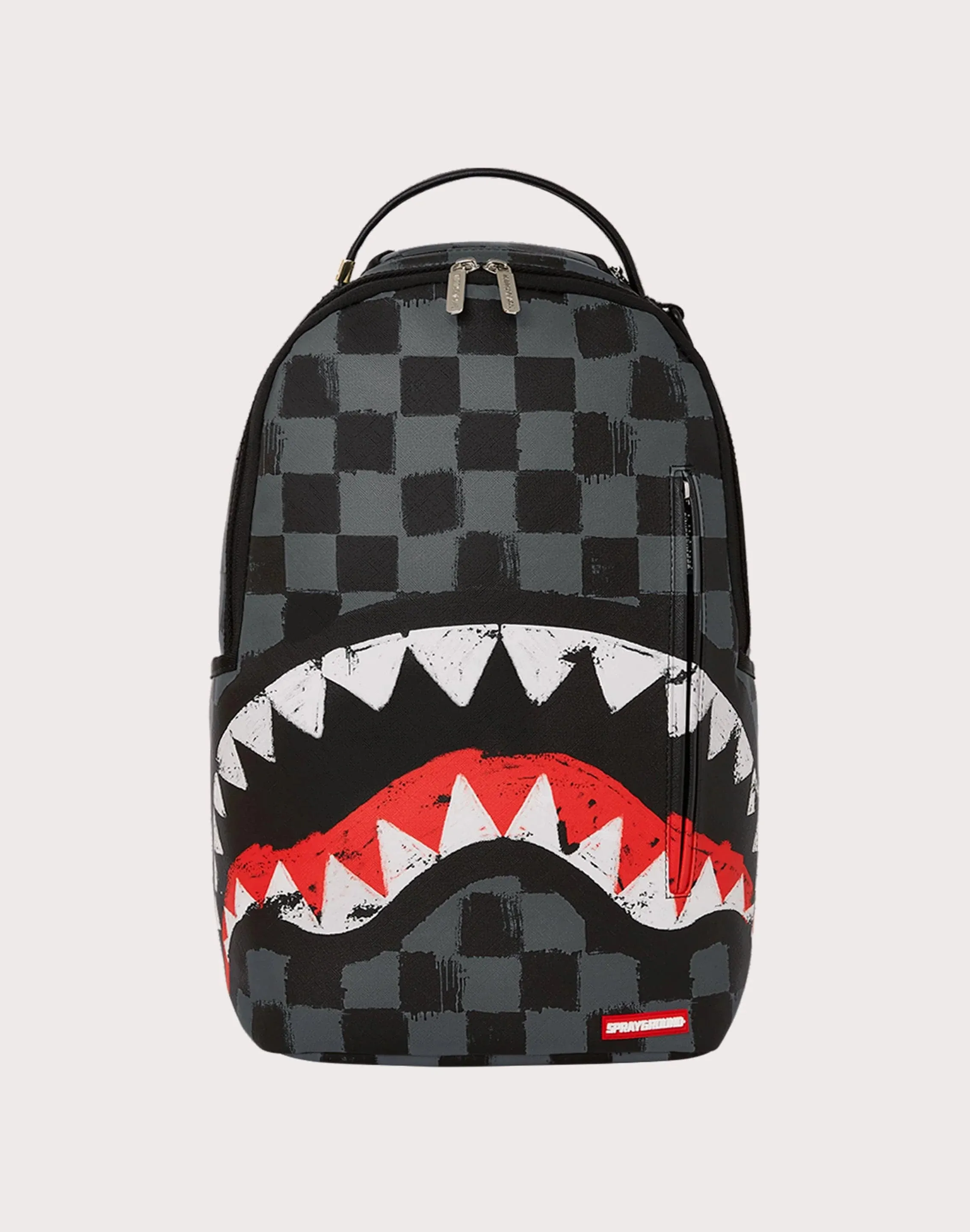 Sprayground Sharks In Paris