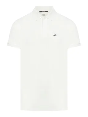 STRETCH PIQUET REGULAR POLO SHIRT