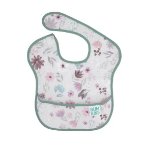 SuperBib: Floral