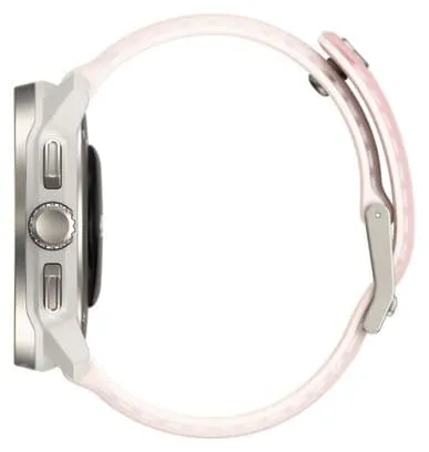 Suunto Race S GPS Watch Powder Pink