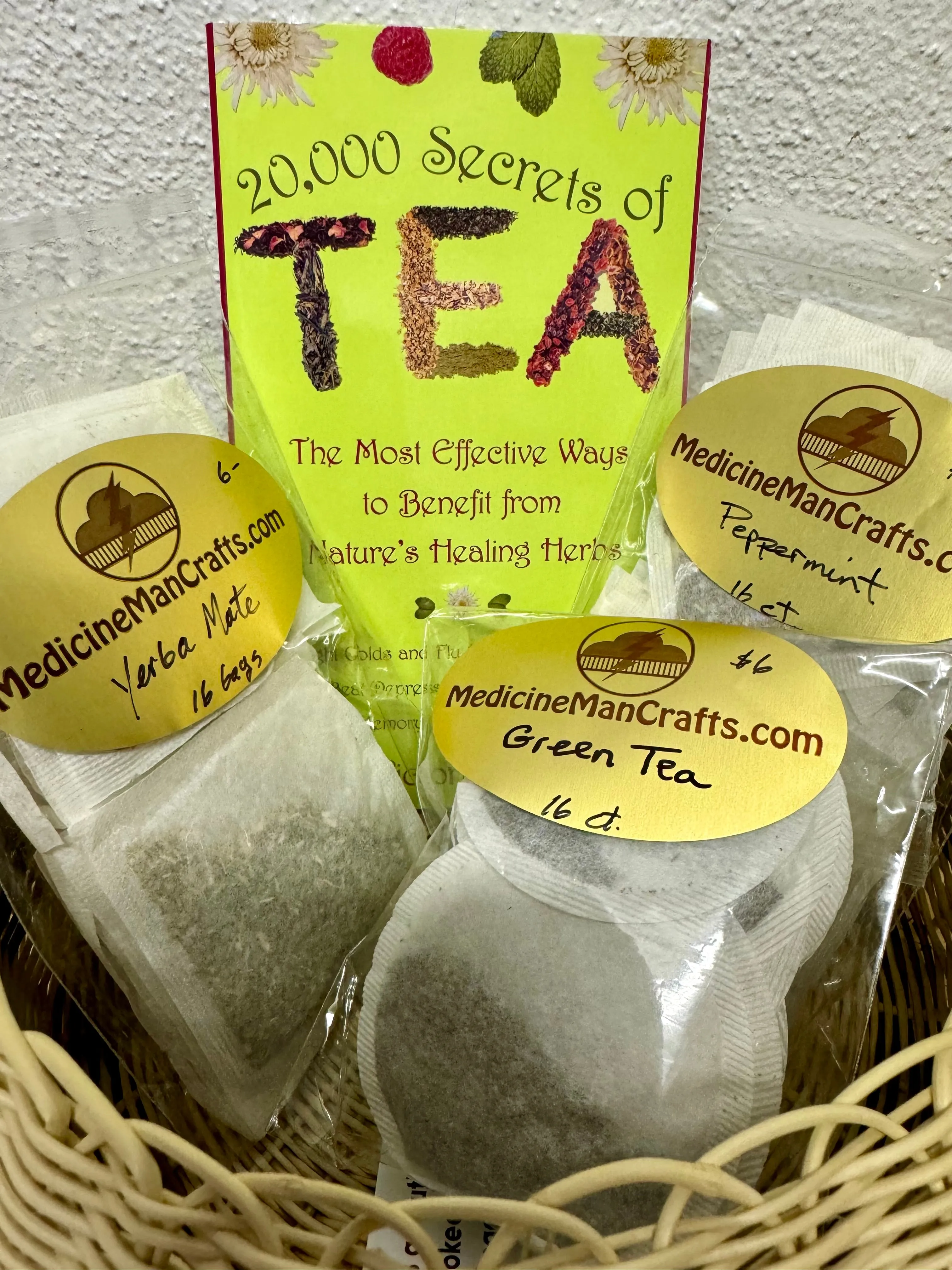 Tea Bundle