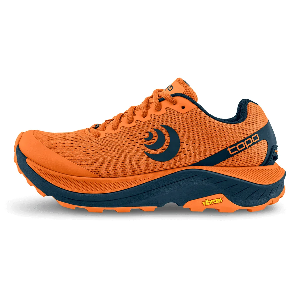 Topo Athletic Ultraventure 3 Mens Trail Running Shoes