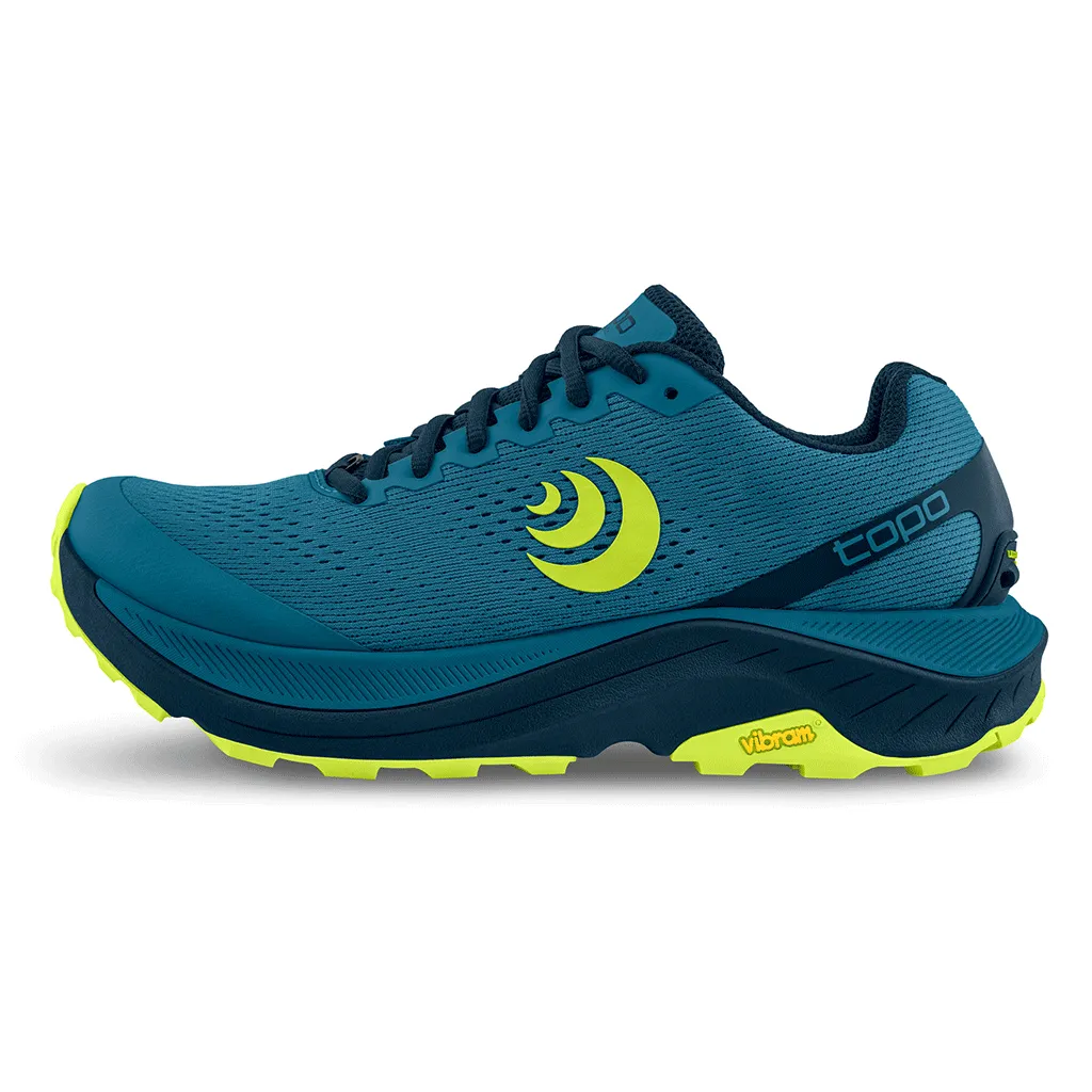 Topo Athletic Ultraventure 3 Mens Trail Running Shoes