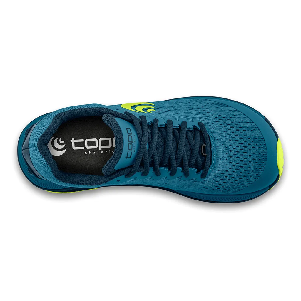 Topo Athletic Ultraventure 3 Mens Trail Running Shoes