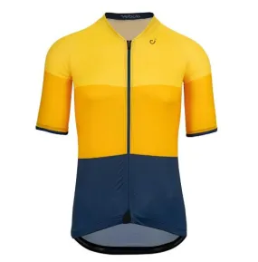 Velocio Men's Tricolor SE Jersey, S1b