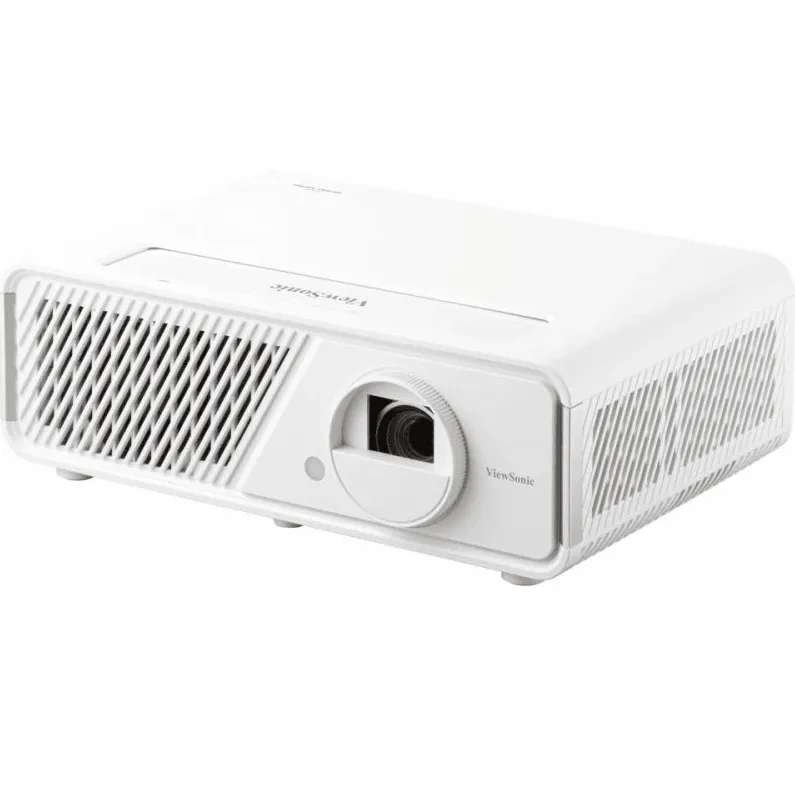 ViewSonic X1 Full HD Smart LED Home Projector 3100 LED Lumens Long Throw