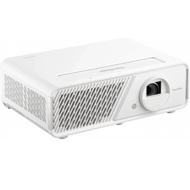 ViewSonic X1 Full HD Smart LED Home Projector 3100 LED Lumens Long Throw