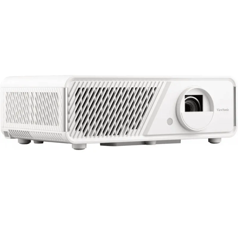 ViewSonic X1 Full HD Smart LED Home Projector 3100 LED Lumens Long Throw