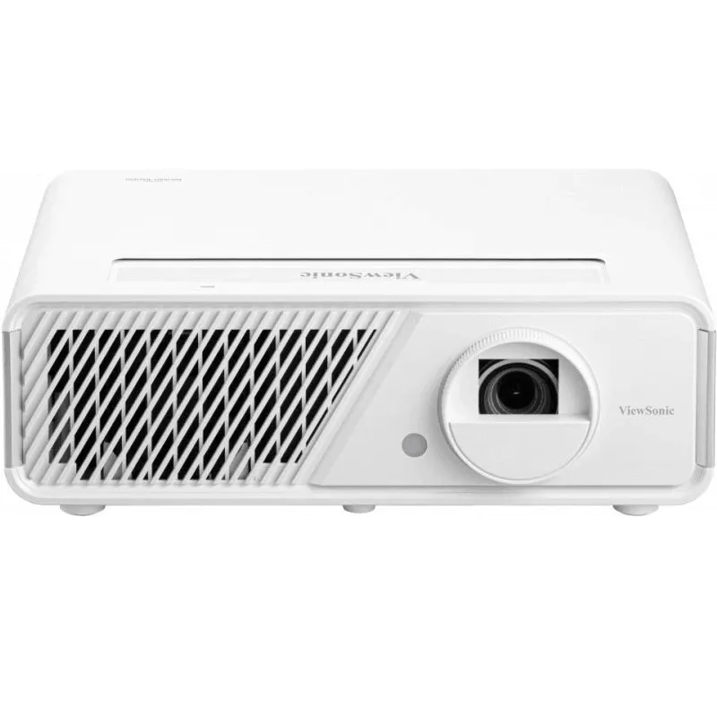 ViewSonic X1 Full HD Smart LED Home Projector 3100 LED Lumens Long Throw