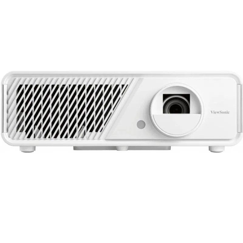 ViewSonic X1 Full HD Smart LED Home Projector 3100 LED Lumens Long Throw