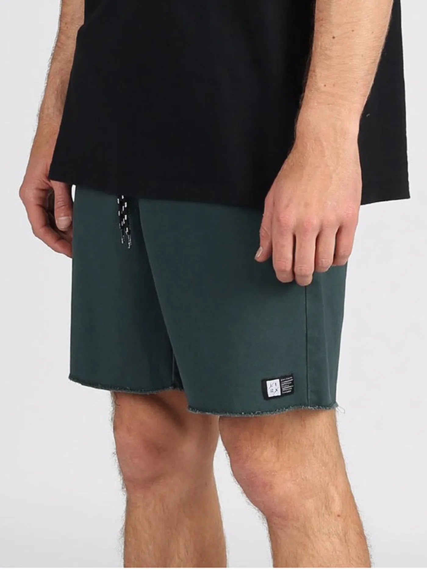 Weekday 2.0 Shorts