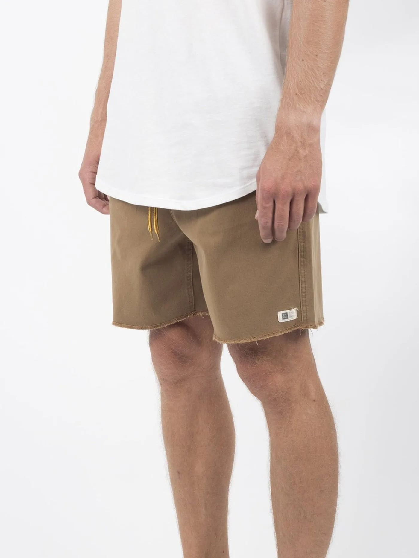 Weekday 2.0 Shorts