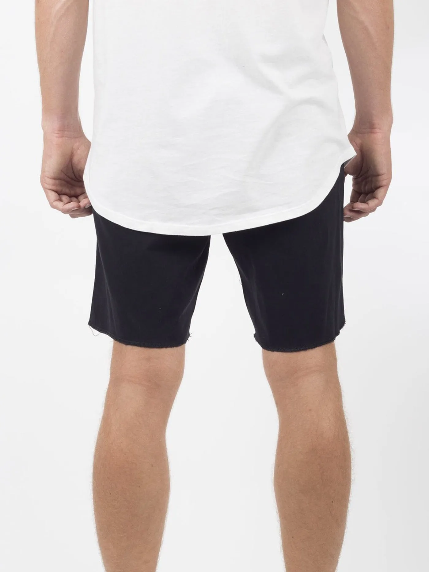 Weekday 2.0 Shorts