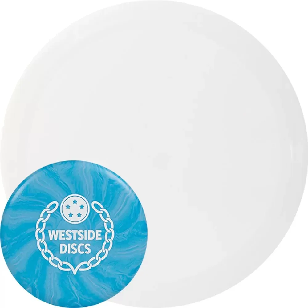 Westside Discs Origio Burst Mini Coin