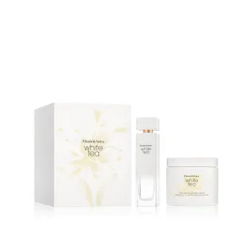 White Tea Original Eau De Toilette 100ml 2 pieces Set