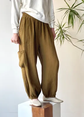 Zuma Pant