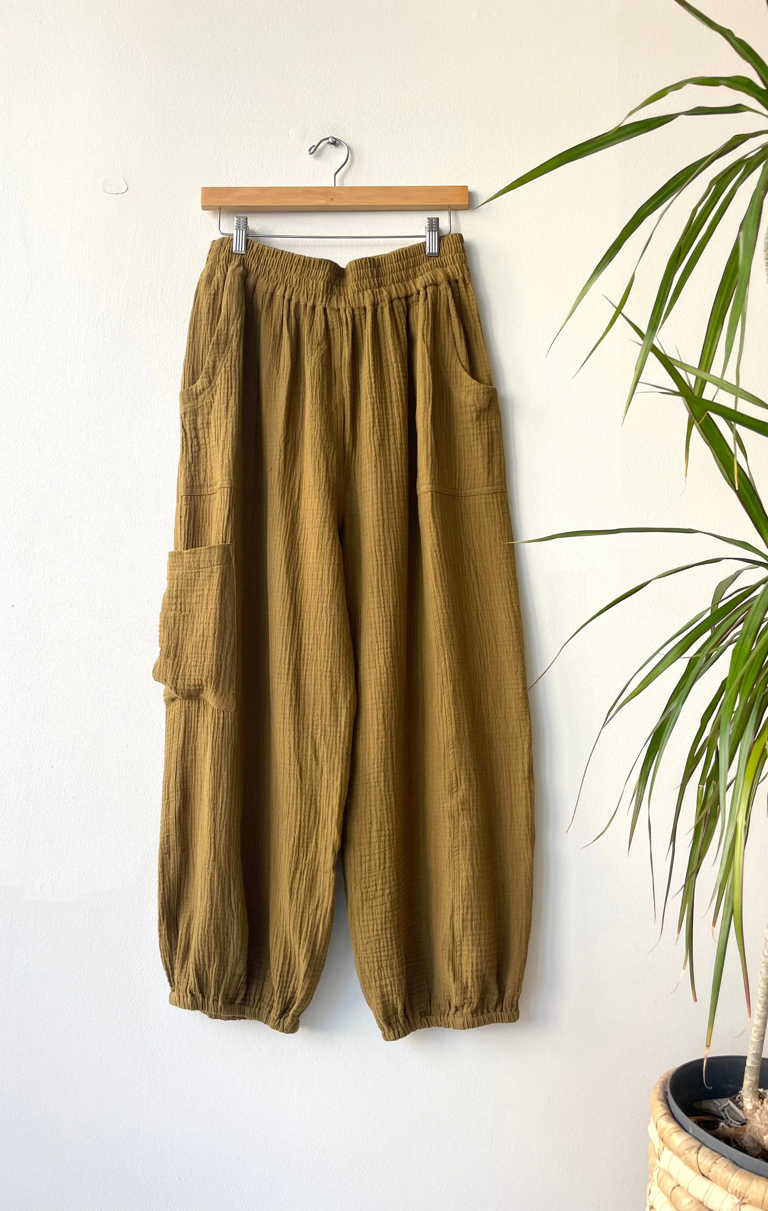 Zuma Pant