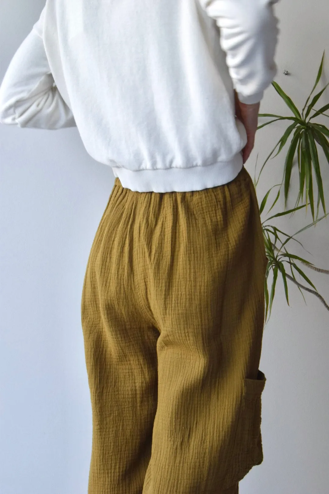 Zuma Pant